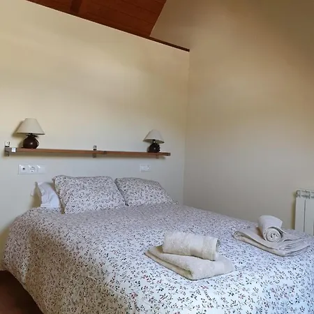 Apartamento Telera شقة *