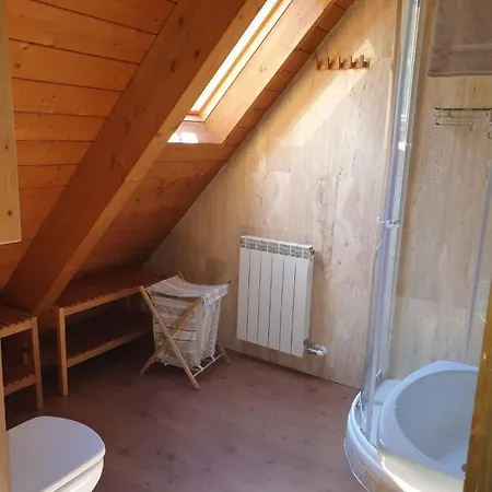 Apartamento Telera * تراماكاستيّا دي تينا