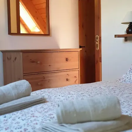 شقة Apartamento Telera
