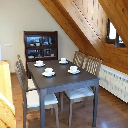 Apartamento Telera شقة تراماكاستيّا دي تينا