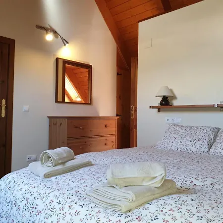 Apartamento Telera شقة تراماكاستيّا دي تينا