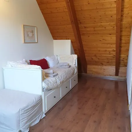 Apartamento Telera تراماكاستيّا دي تينا