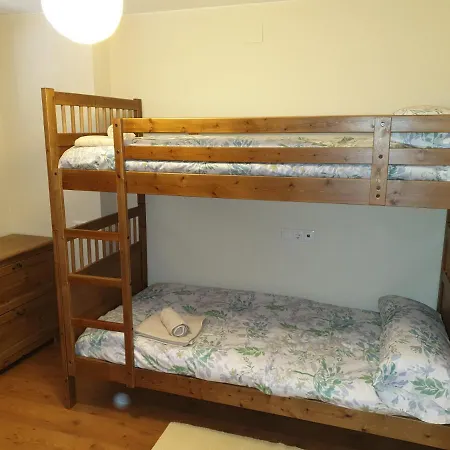 Apartamento Telera شقة تراماكاستيّا دي تينا