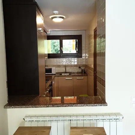 Apartamento Telera
