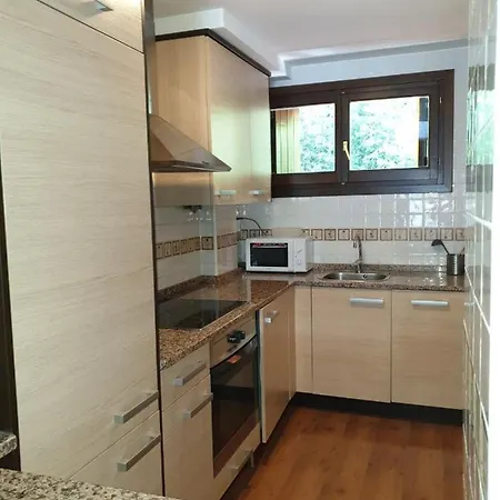 Apartamento Telera *