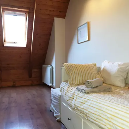 Apartamento Telera شقة *