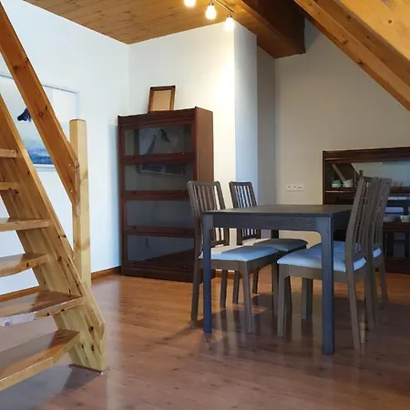 Apartamento Telera