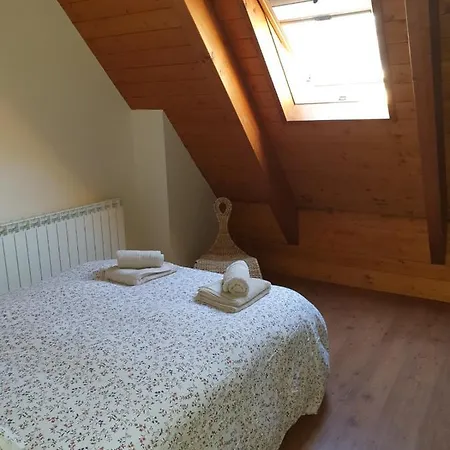 Apartamento Telera شقة *