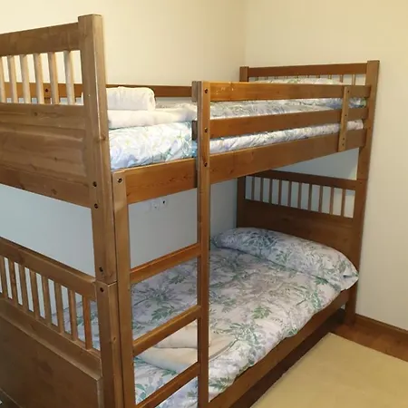 Apartamento Telera شقة